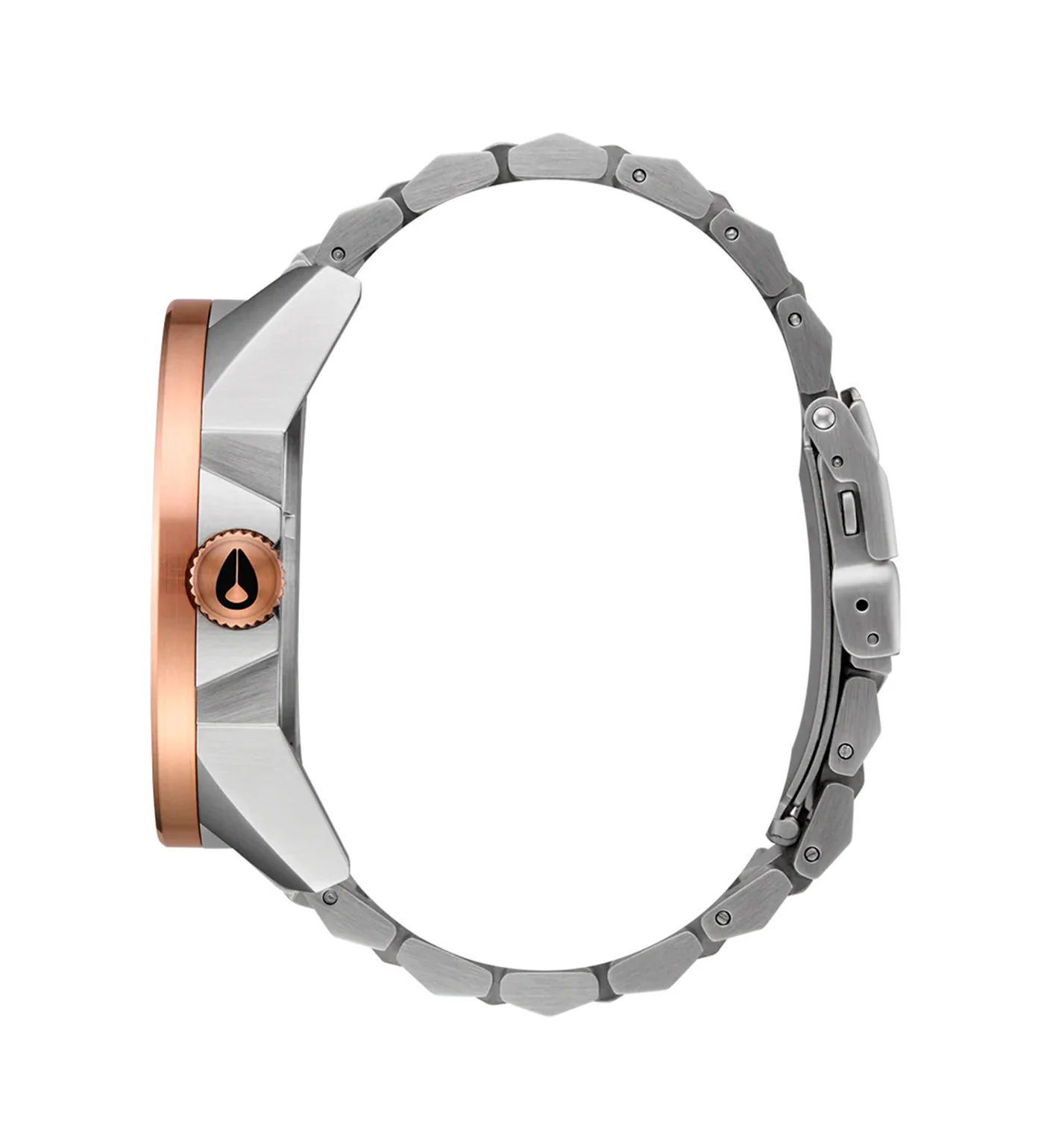 Corporal SS, Silver/Rose Gold/Black - Image 3