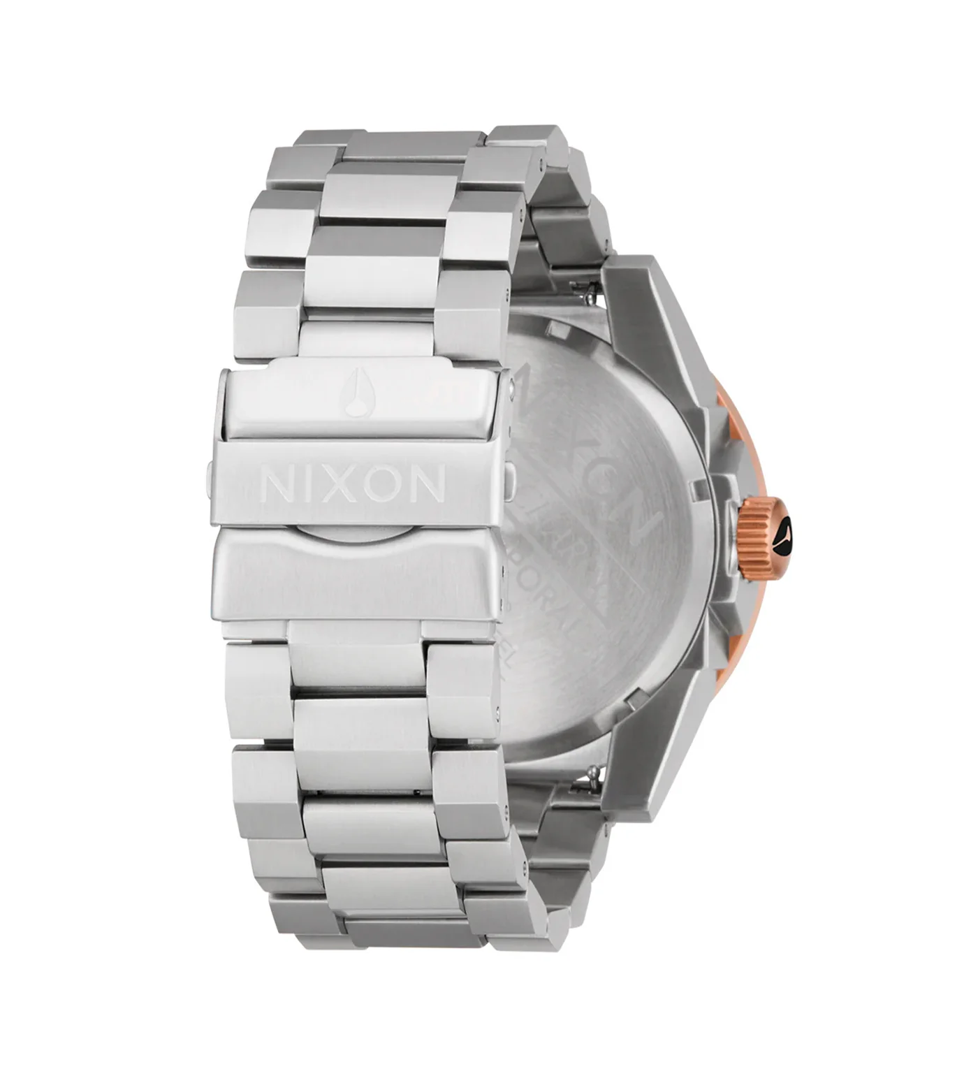 Corporal SS, Silver/Rose Gold/Black - Image 4