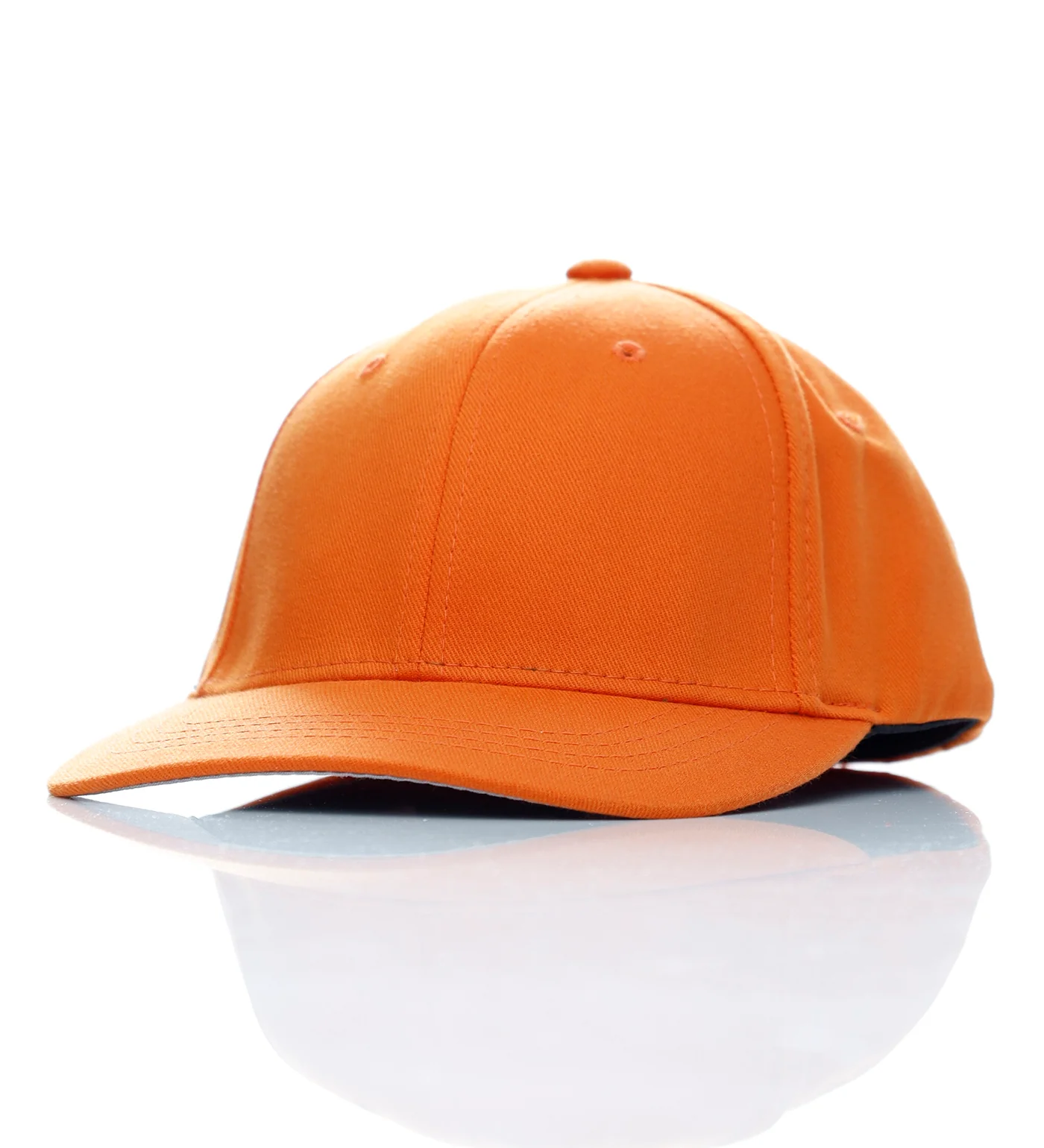 Cotton Blend, Orange