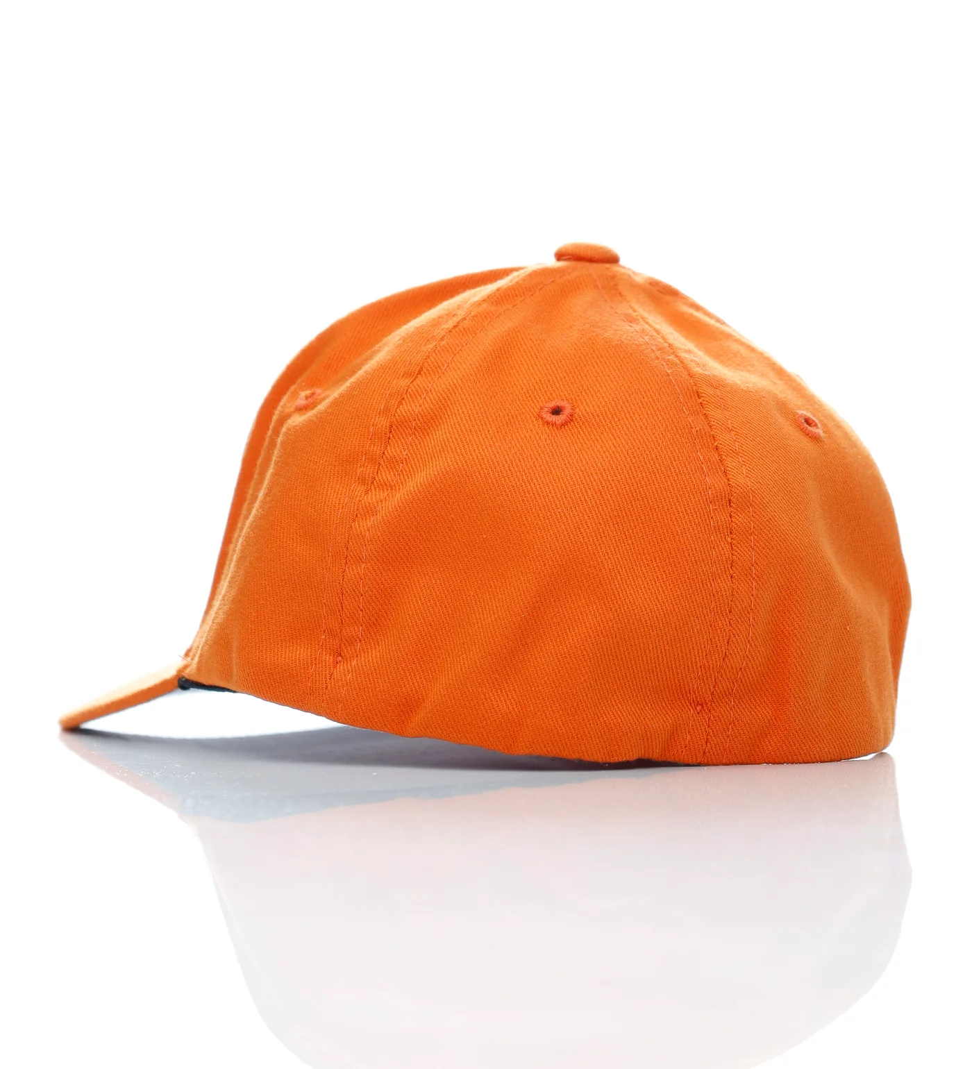 Cotton Blend, Orange - Image 2