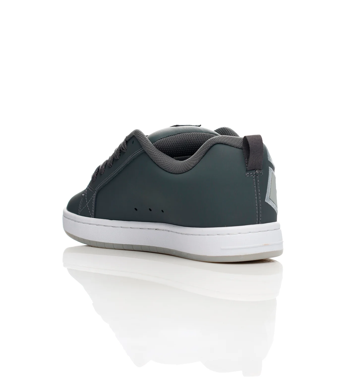 Court Graffik SE, Dark Grey/Grey - Image 3