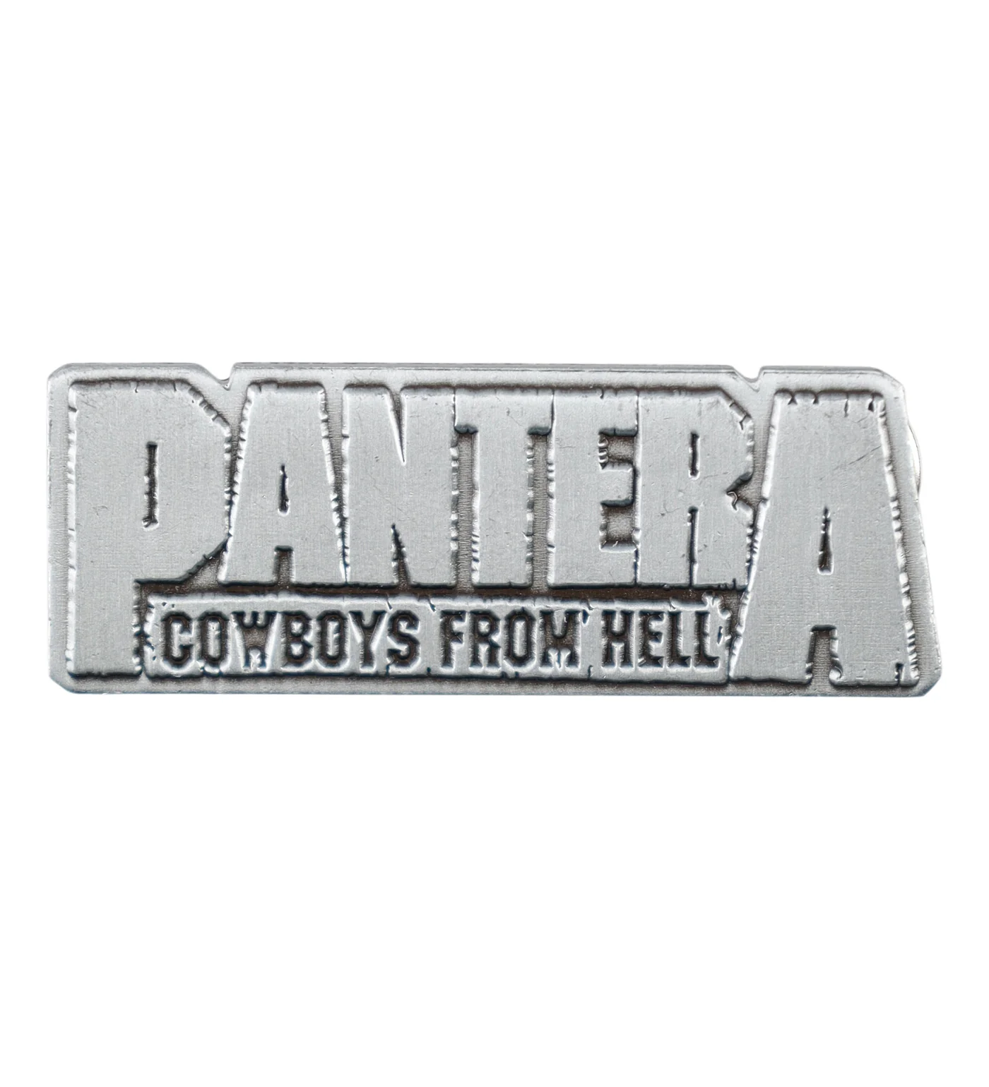Cowboys From Hell