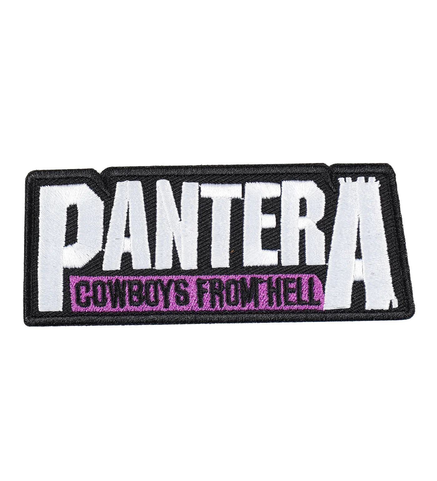 Cowboys From Hell