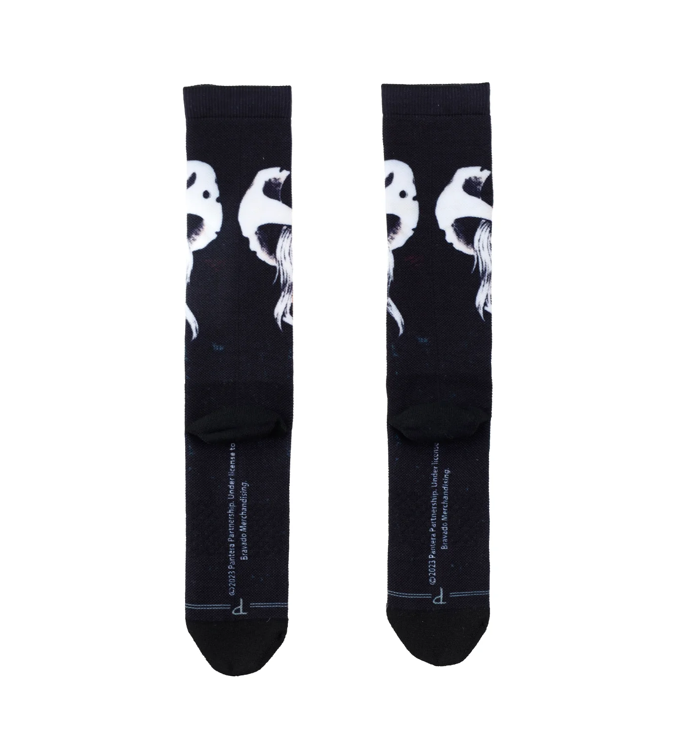 Cowboys From Hell Dye Sub, Black - Image 2