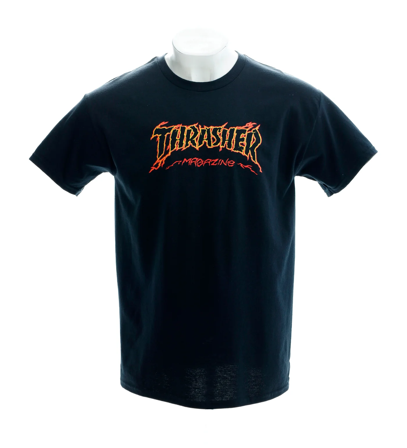 Cracked By Exteenager, Black