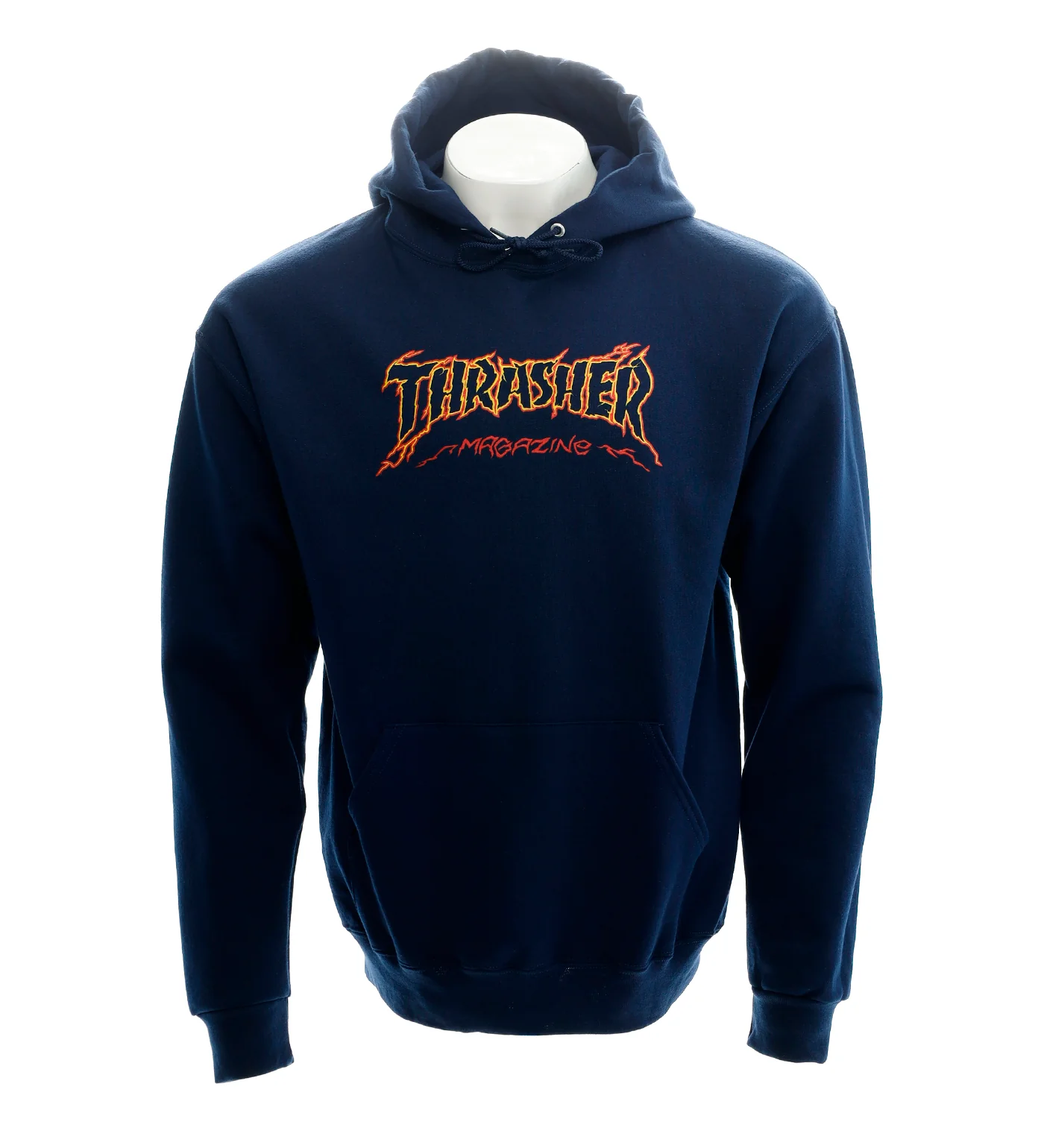 Cracked By Exteenager, Navy