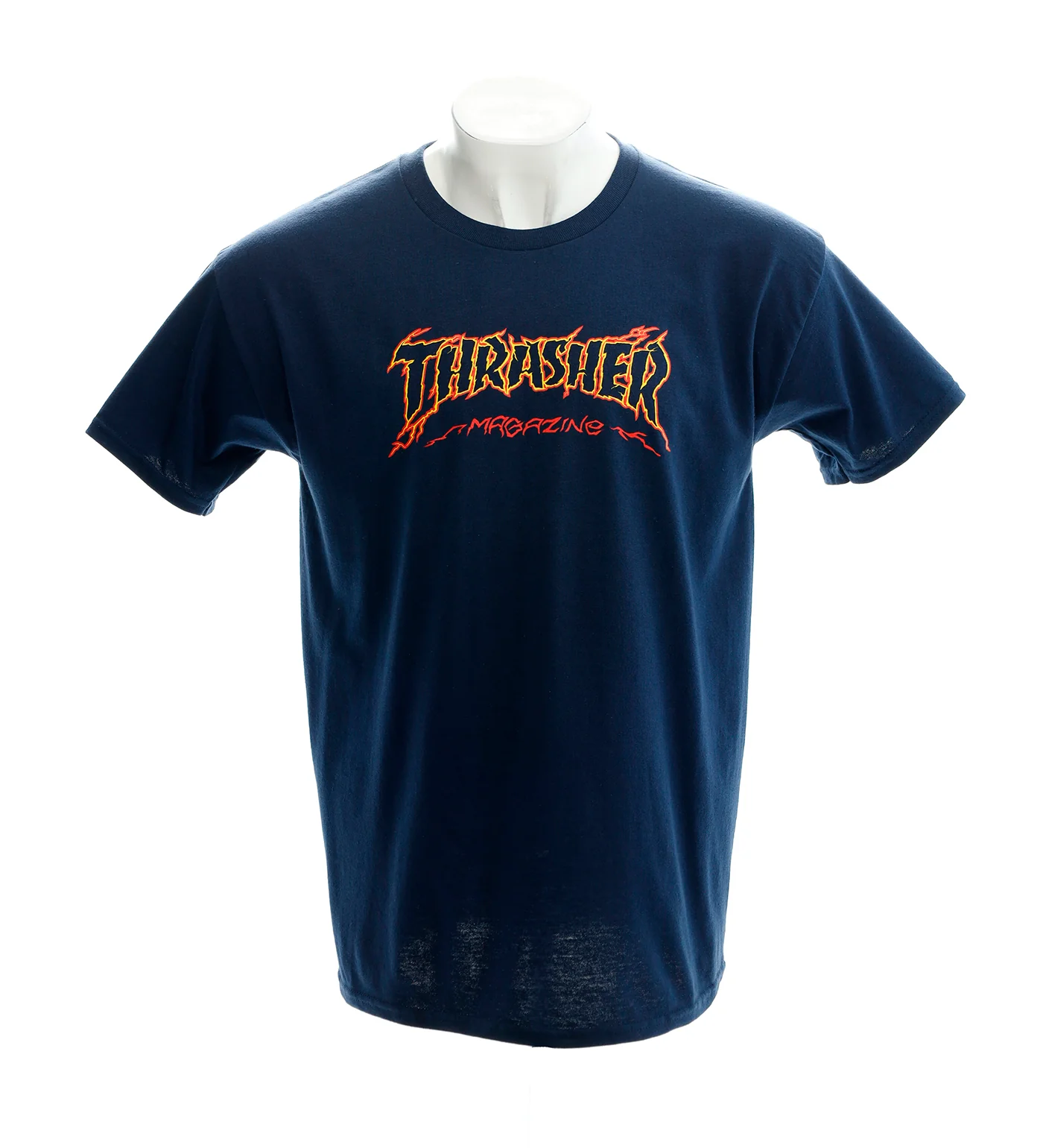 Cracked By Exteenager, Navy