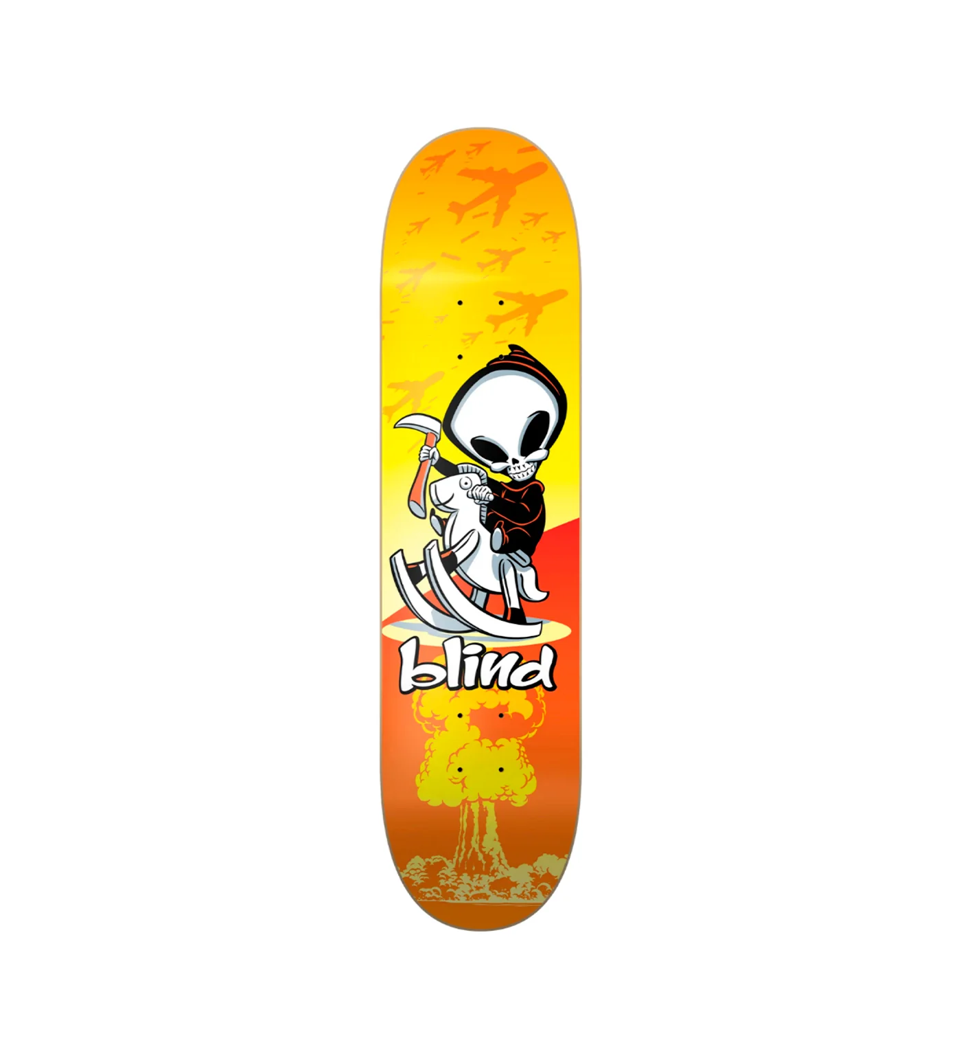 Crazy Horse, Multi