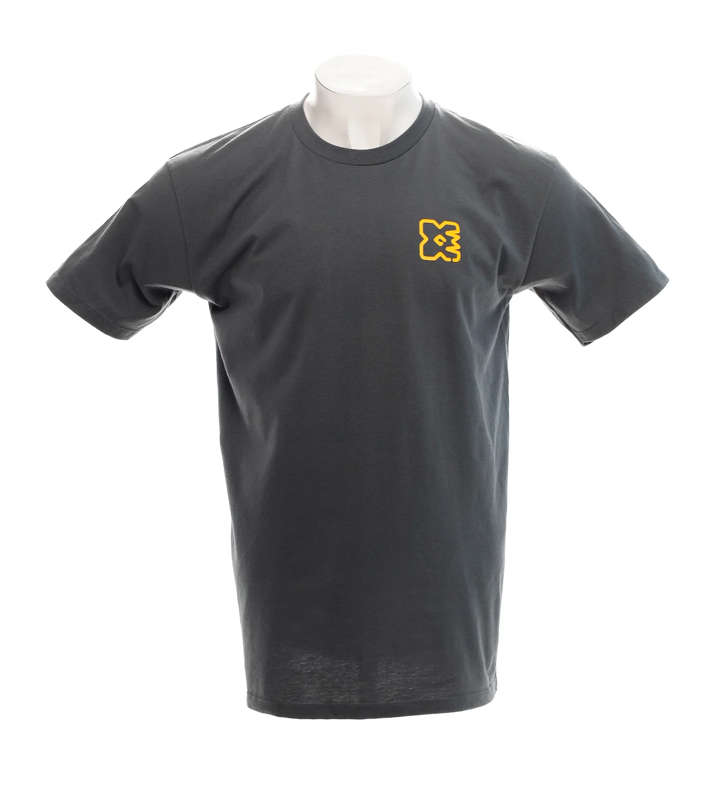 Crescent Premium Slim, Charcoal