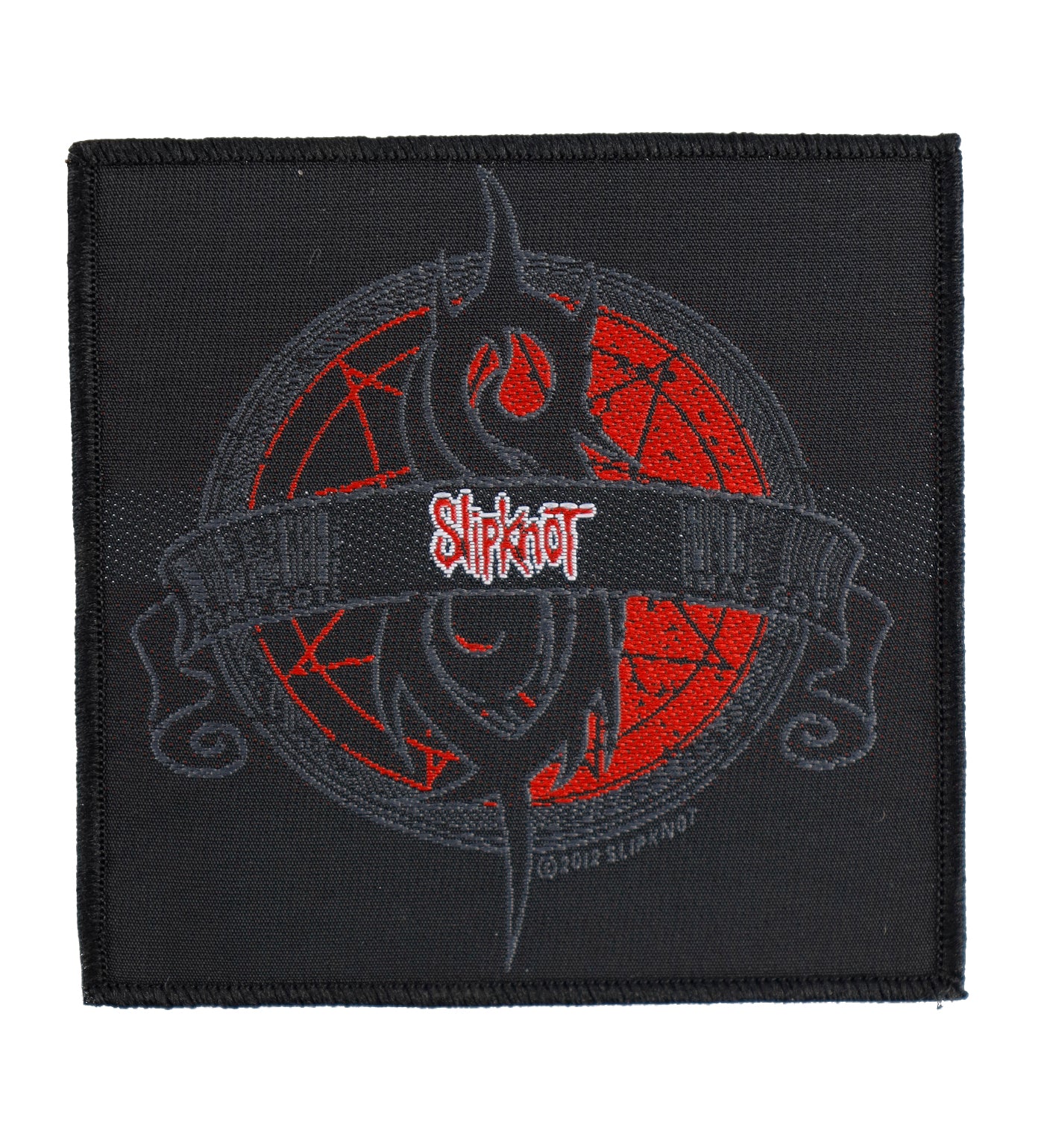 Crest
