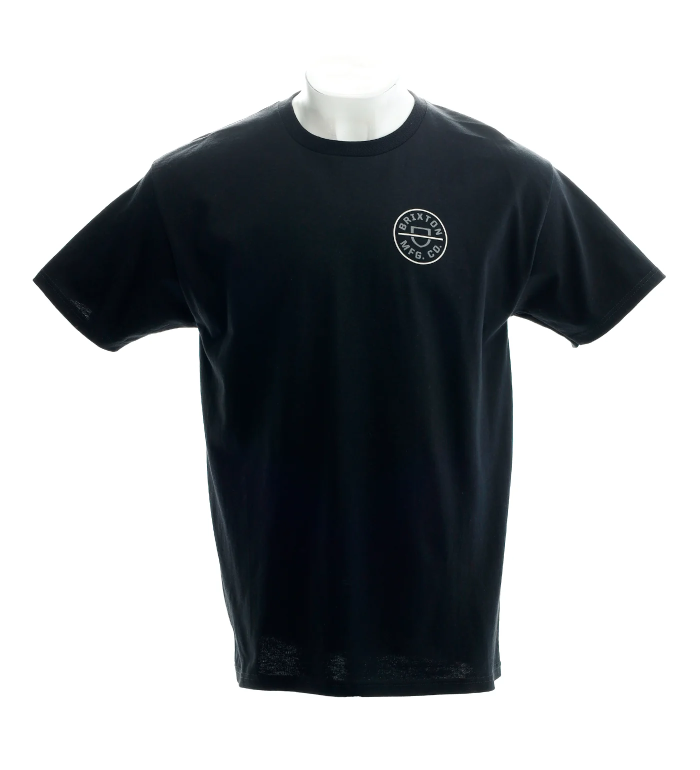 Crest II, Black/Dark Sage/Warm Grey