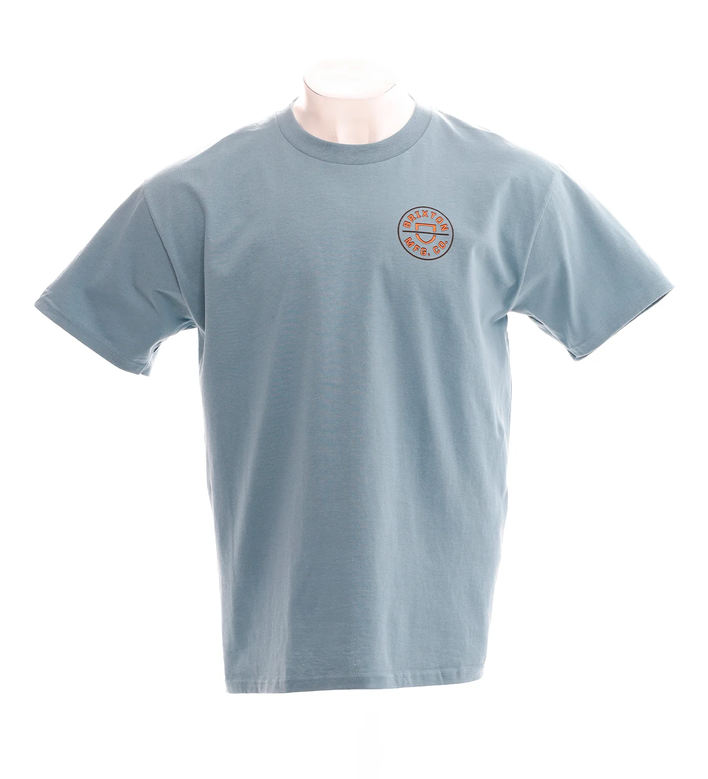 Crest II, Ocean Breeze/Rust