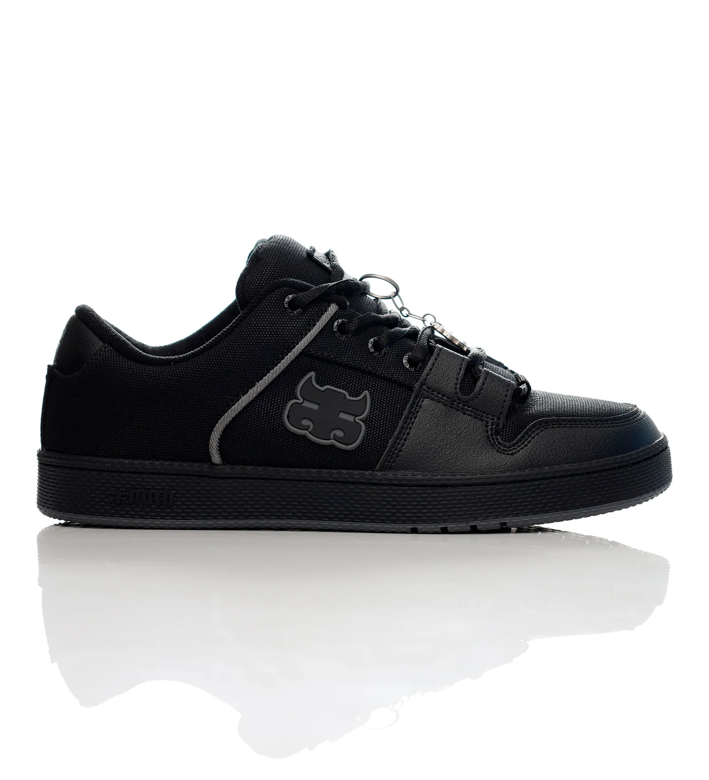 Cricket, Black Waxed Hemp