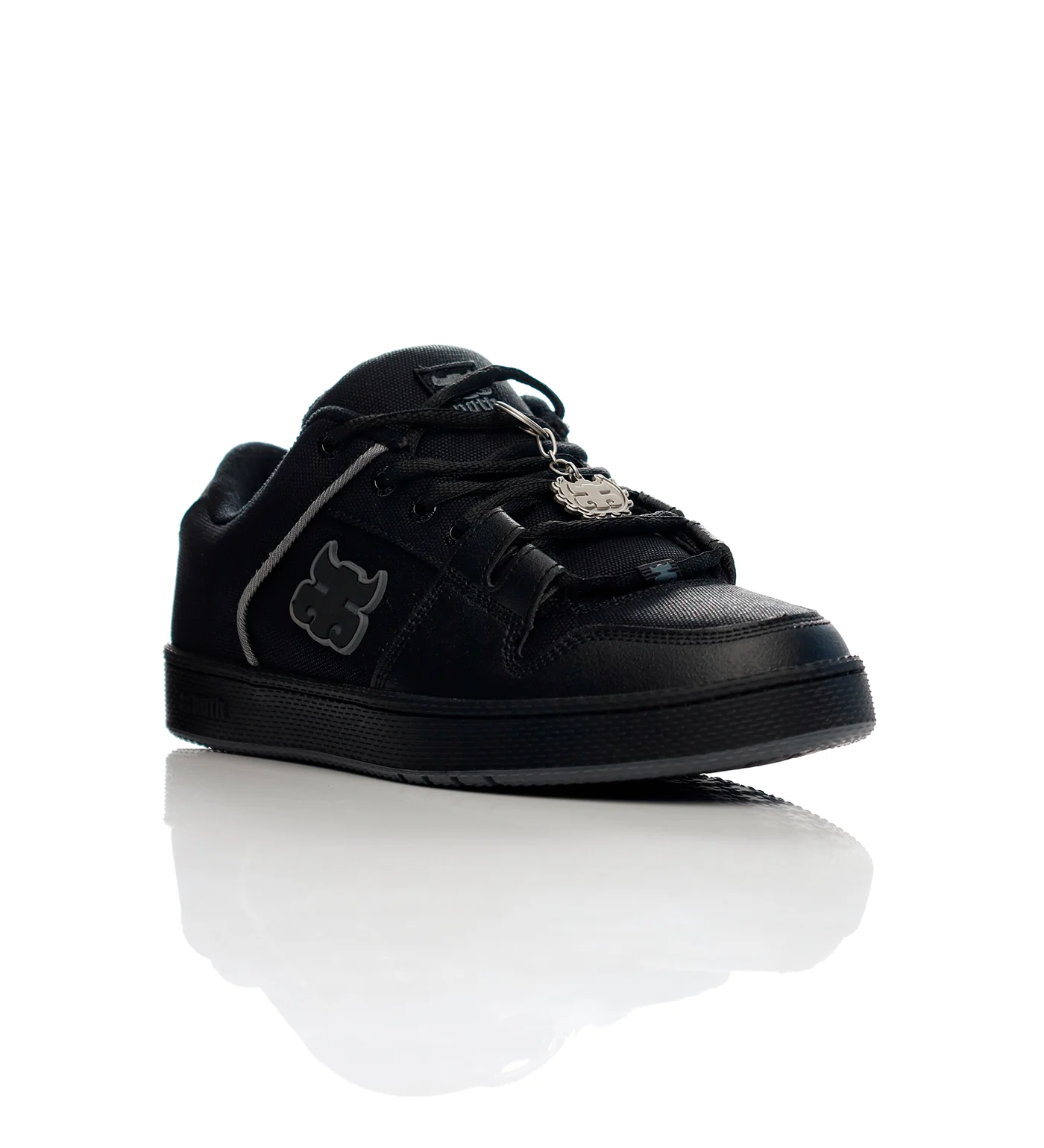Cricket, Black Waxed Hemp - Image 2