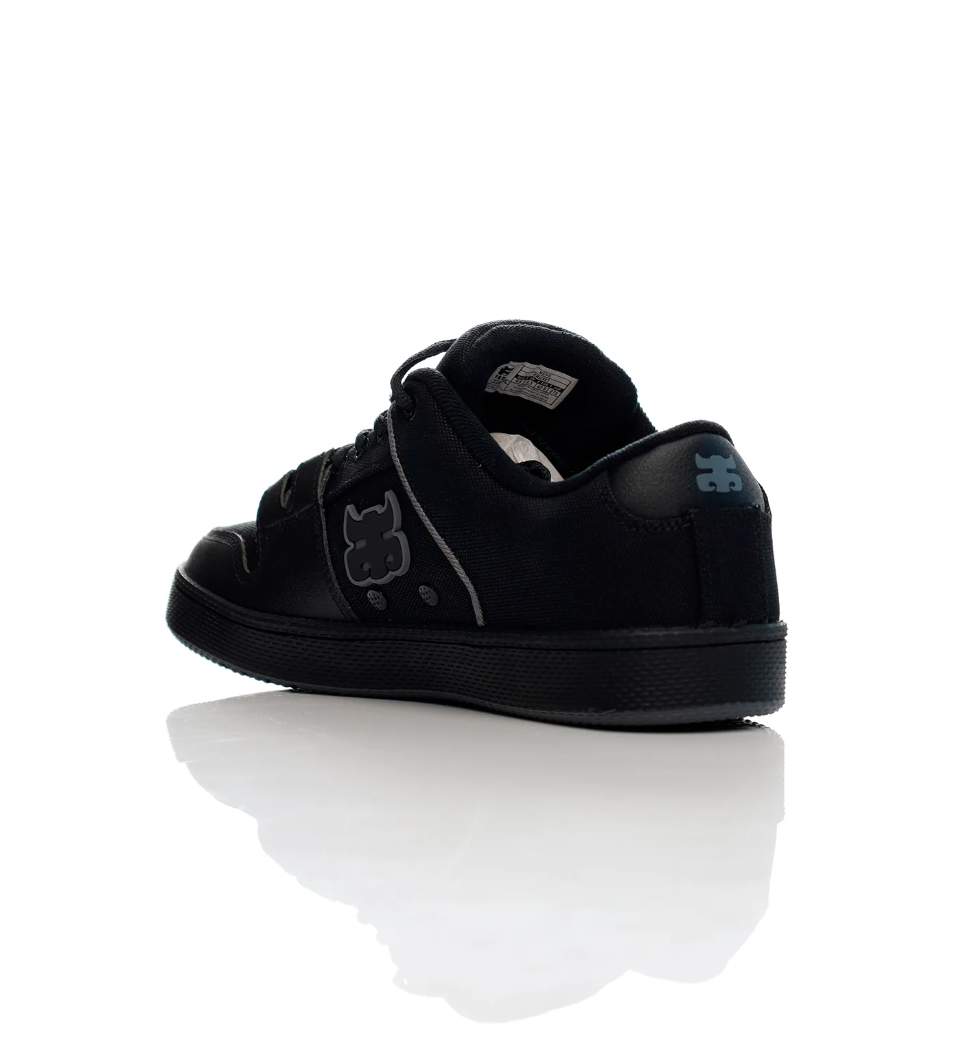 Cricket, Black Waxed Hemp - Image 3