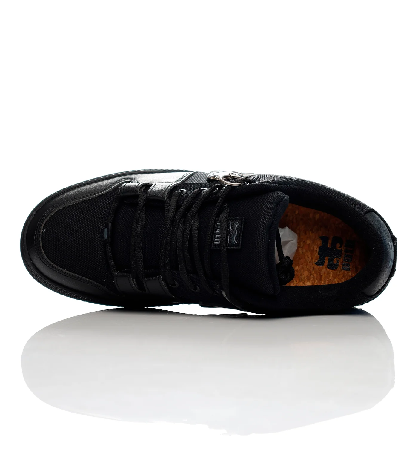 Cricket, Black Waxed Hemp - Image 4