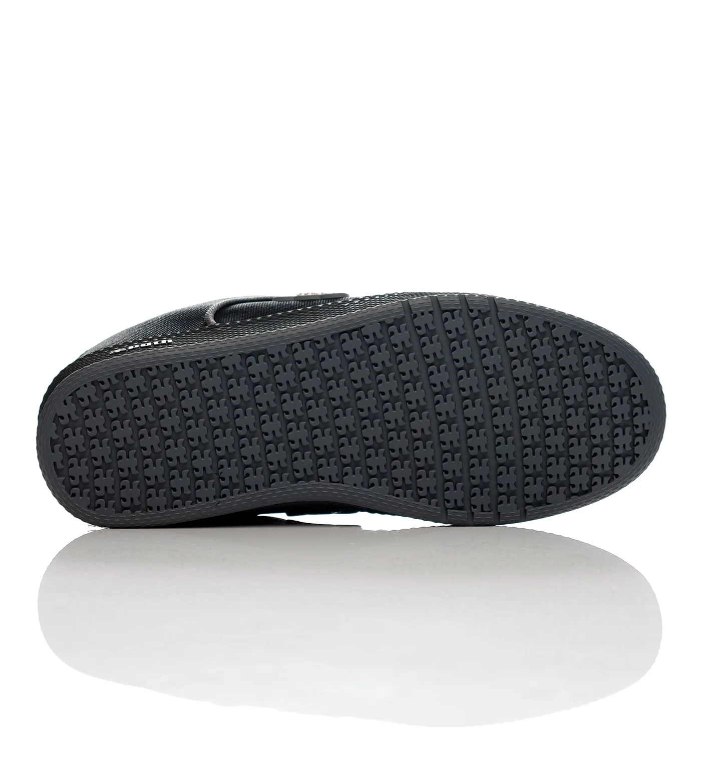 Cricket, Black Waxed Hemp - Image 5