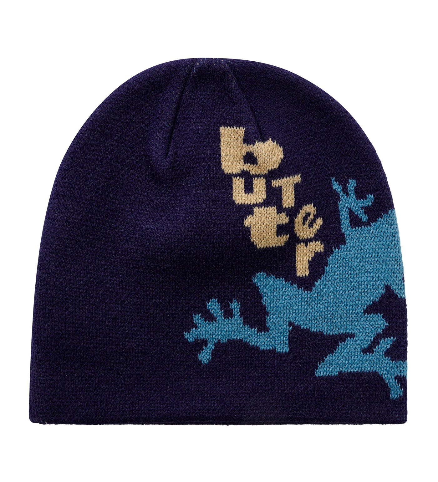 Croaker Skully, Navy