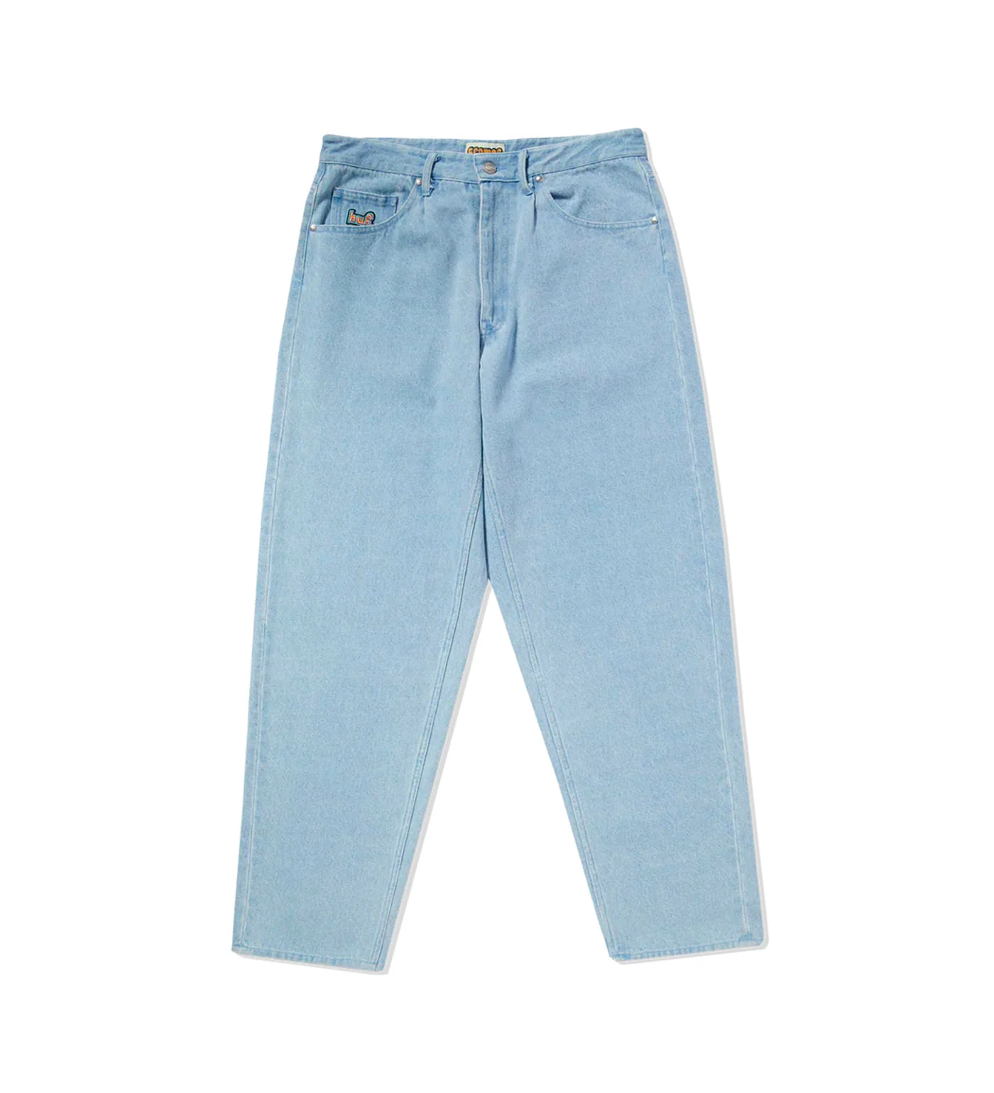 Cromer, Light Blue