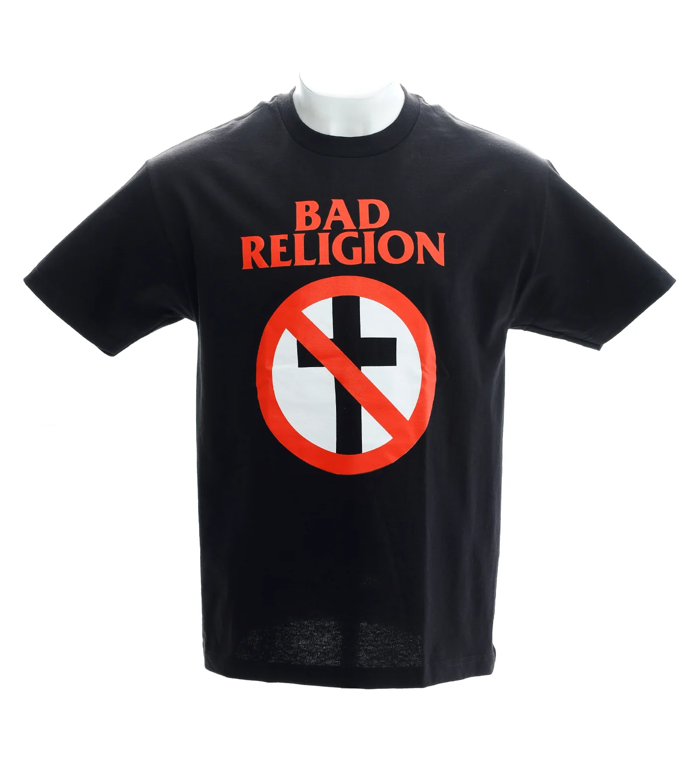 Cross, Black