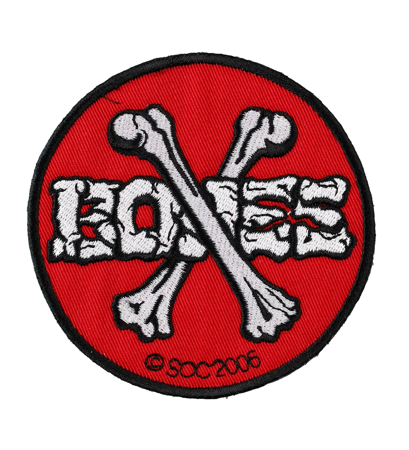 Cross Bones
