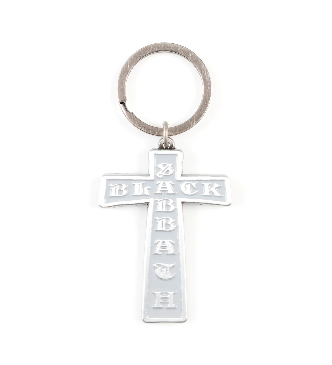 Cross, Grey
