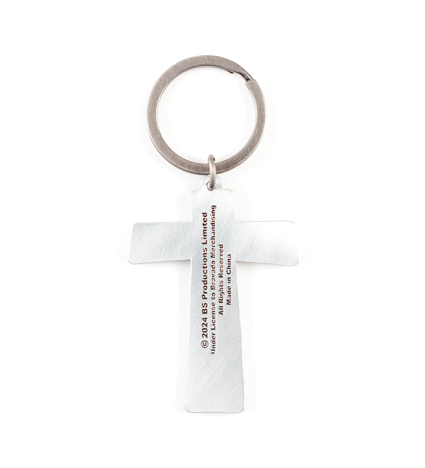 Cross, Grey - Image 2