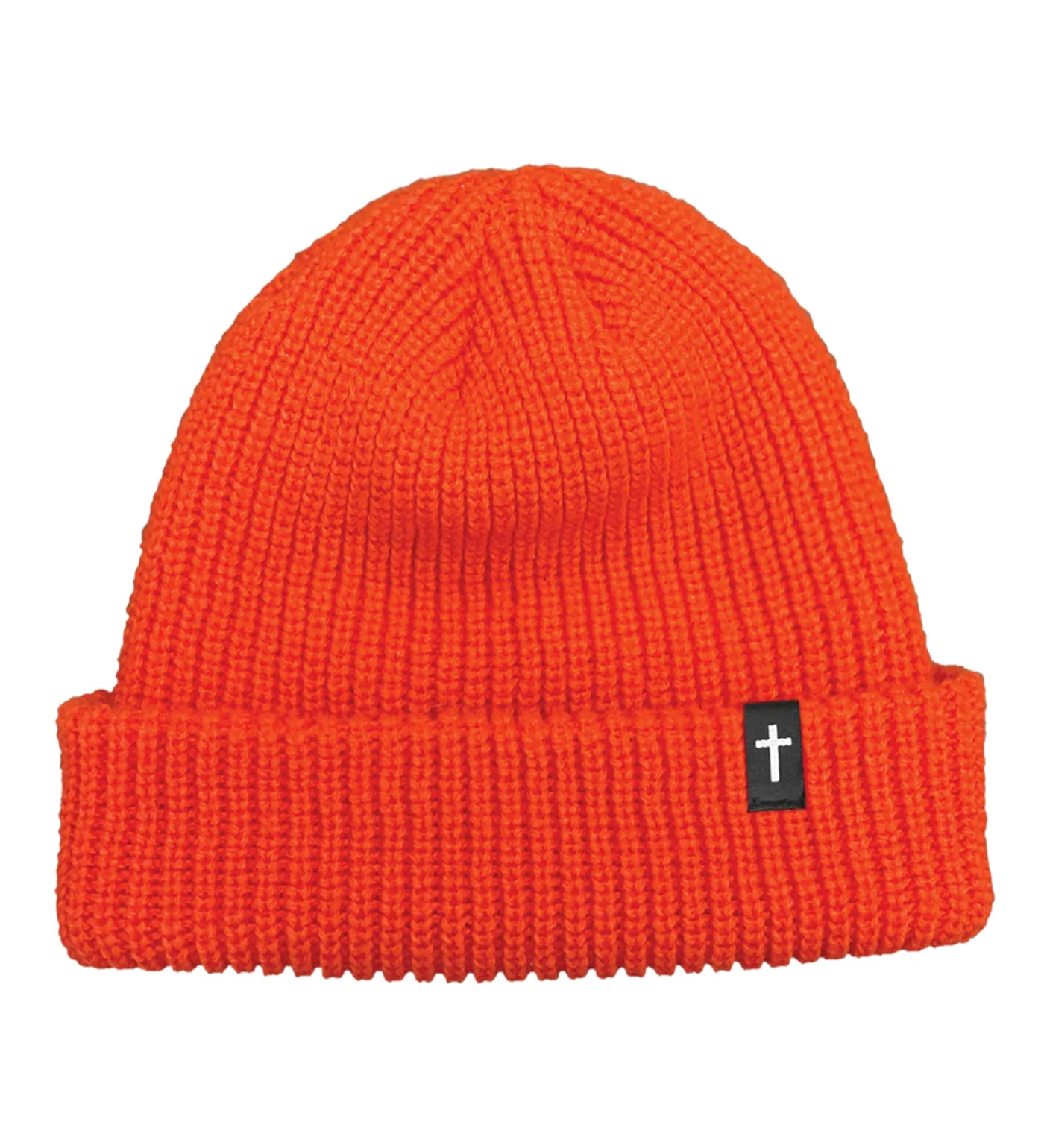 Cross, Orange