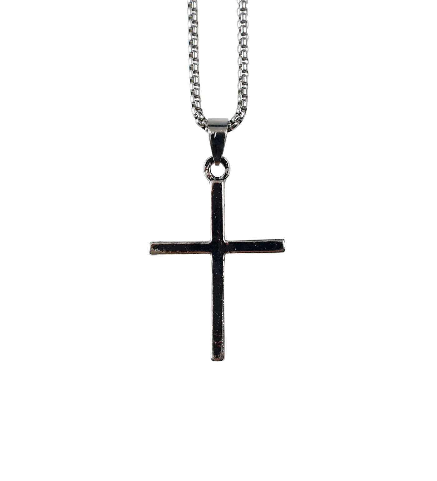 Cross Over, Silver (2A)