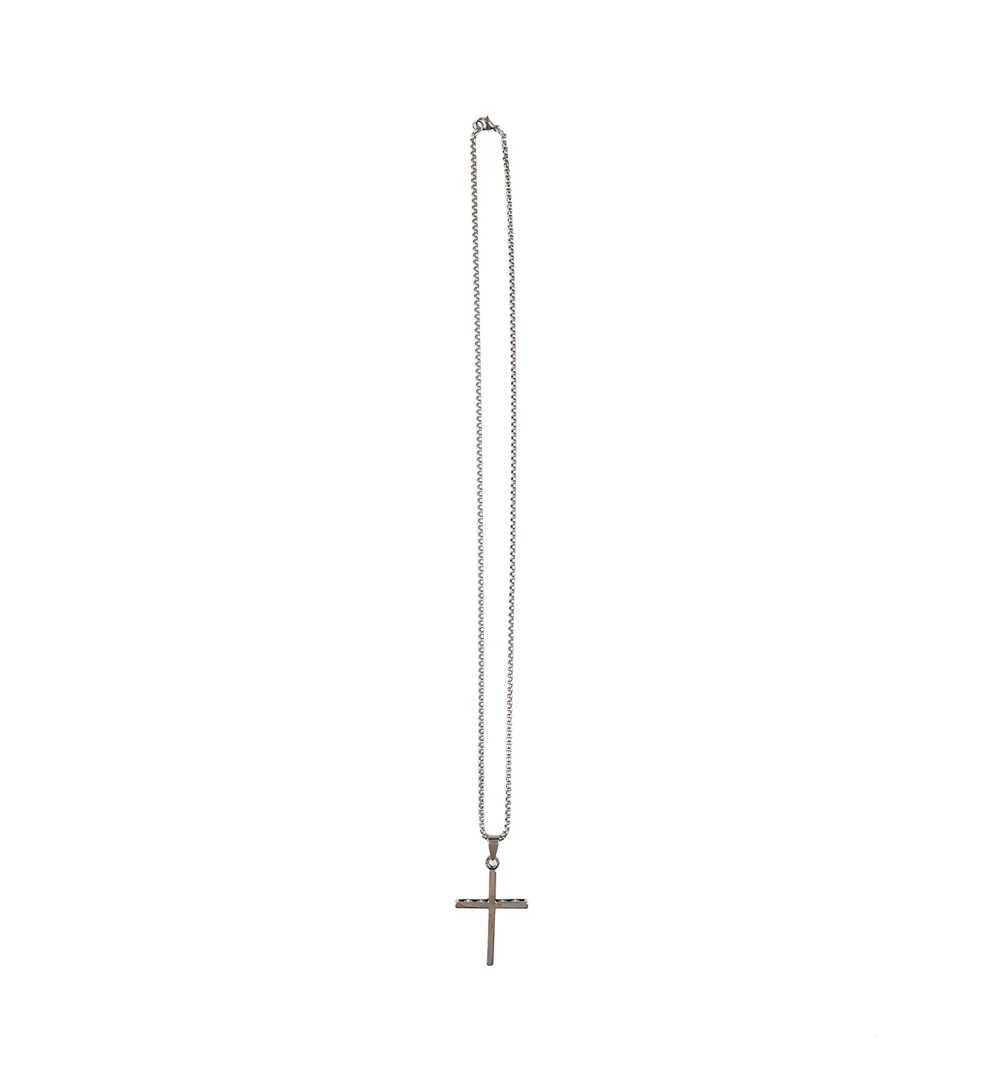 Cross Over, Silver (2A) - Image 4