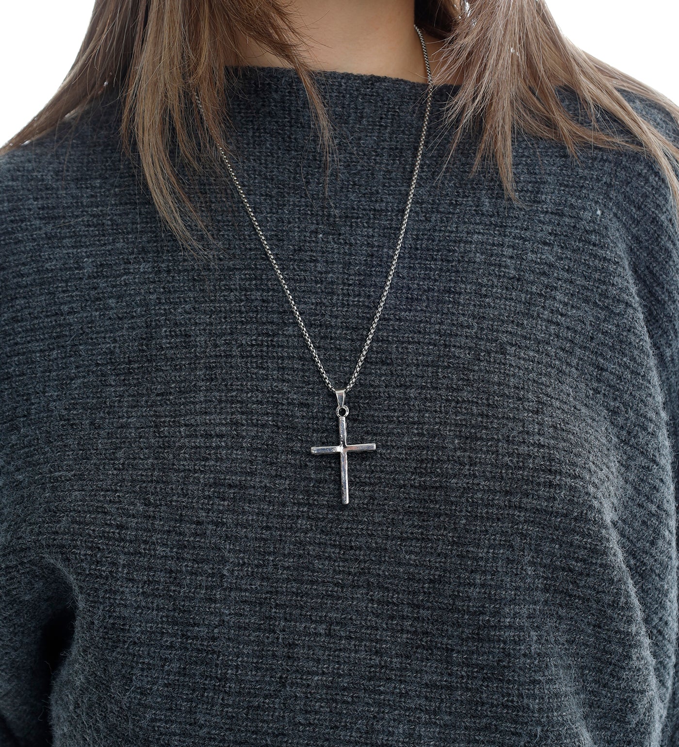 Cross Over, Silver (2A) - Image 5