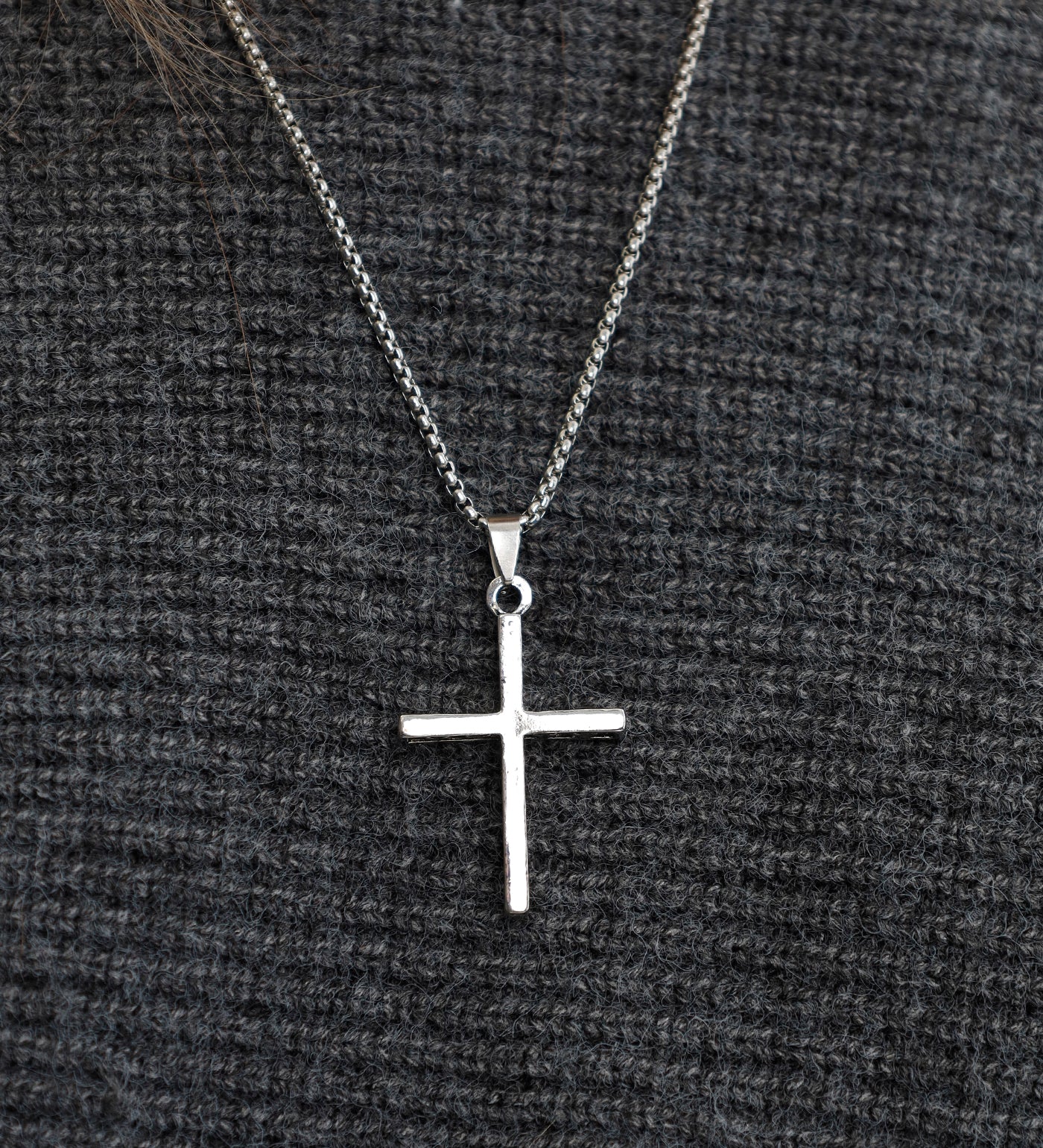 Cross Over, Silver (2A) - Image 6