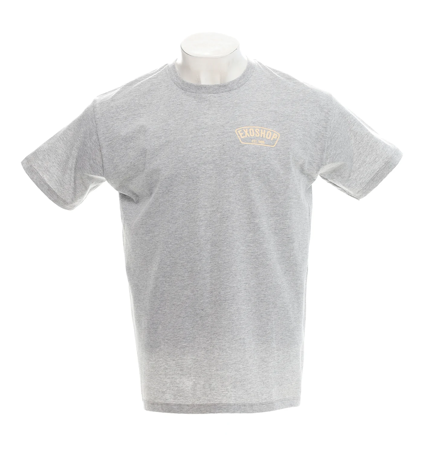 Crossroad Premium Slim, Athletic Heather