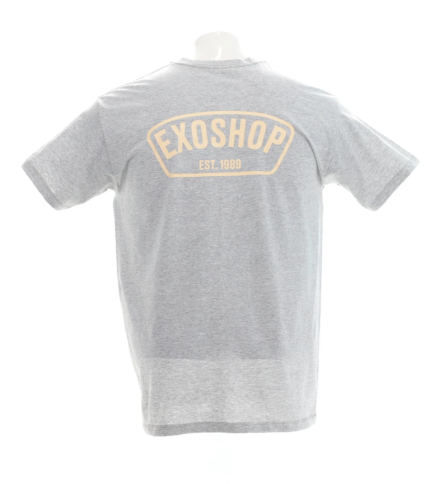 Crossroad Premium Slim, Athletic Heather - Image 2