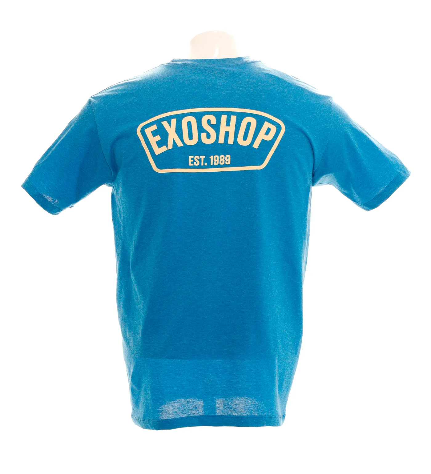 Crossroad Premium Slim , Heather Royal - Image 2