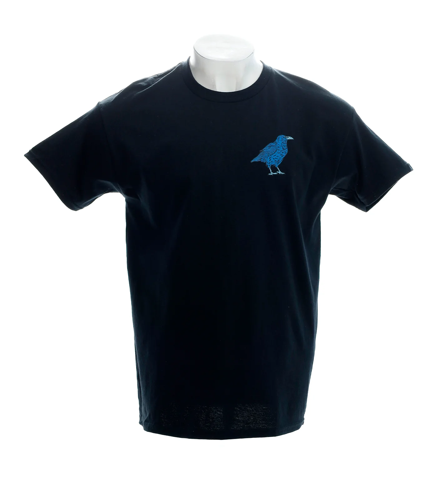 Crow, Black