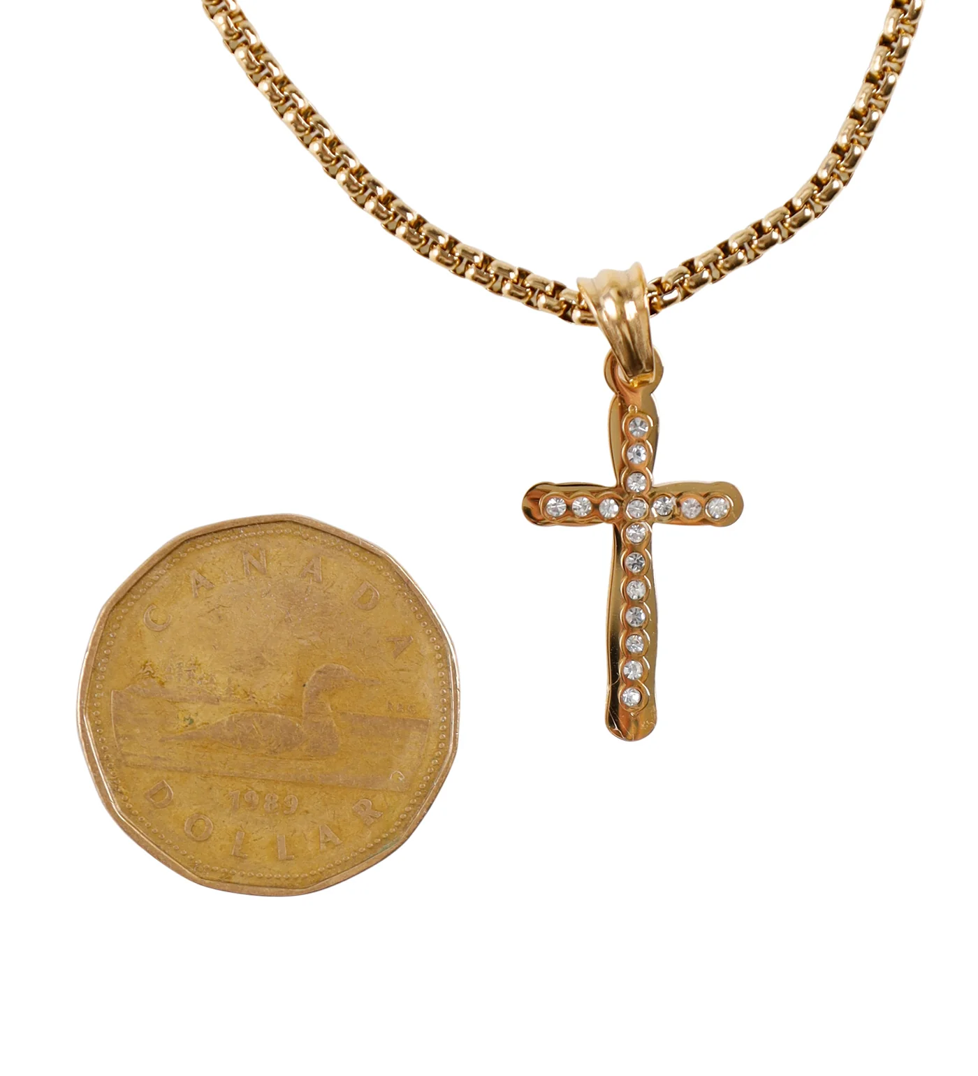 CSCH-010-24 G, Gold(1A) - Image 3