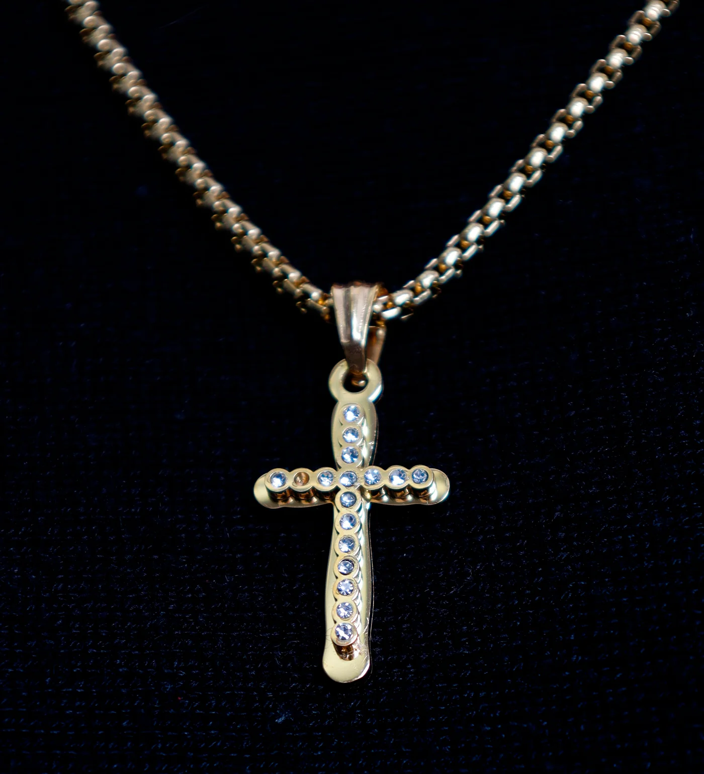 CSCH-010-24 G, Gold(1A) - Image 5