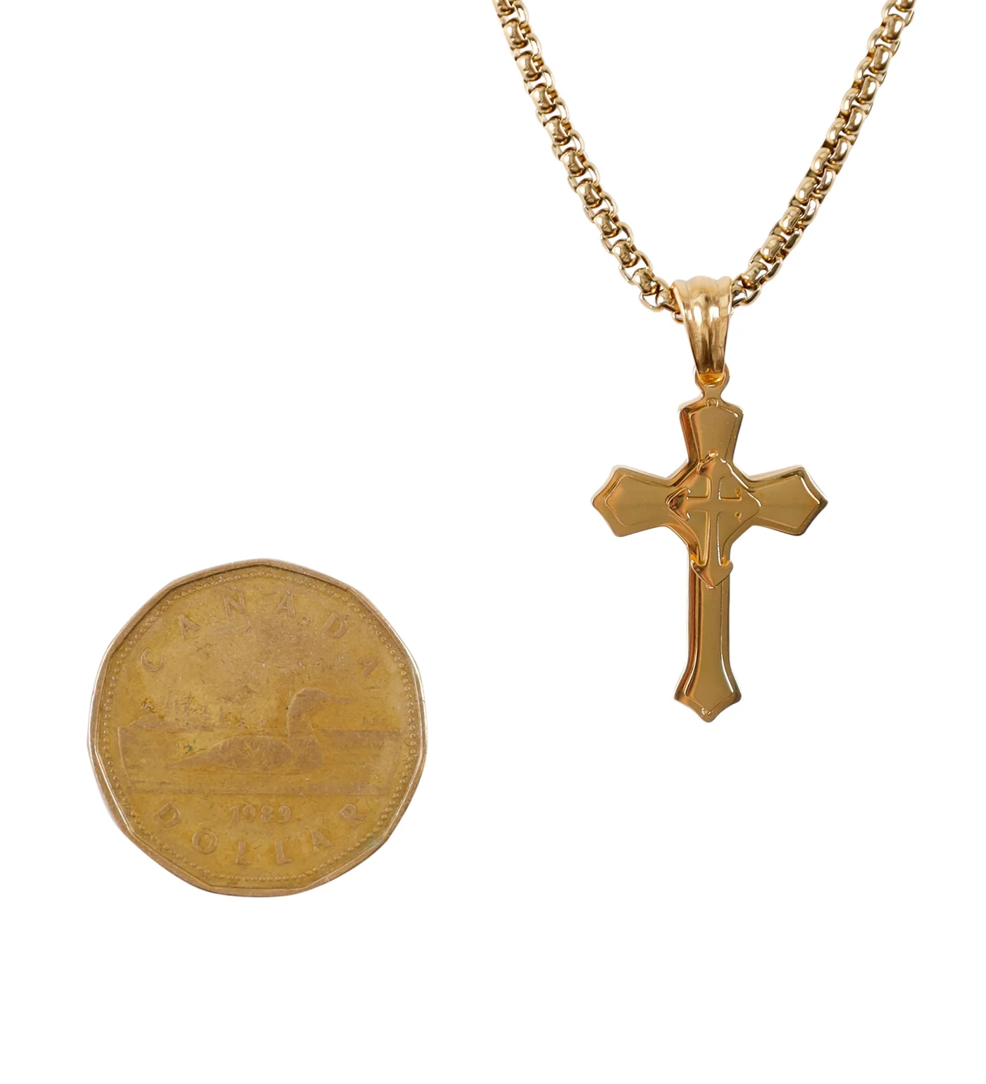 CSCH-011-24 G, Gold(1A) - Image 3