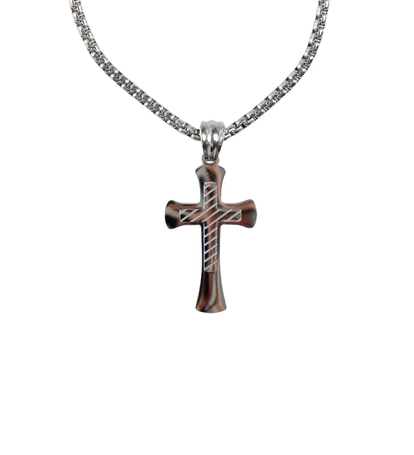 CSCH-047-24 S, Silver (1A)