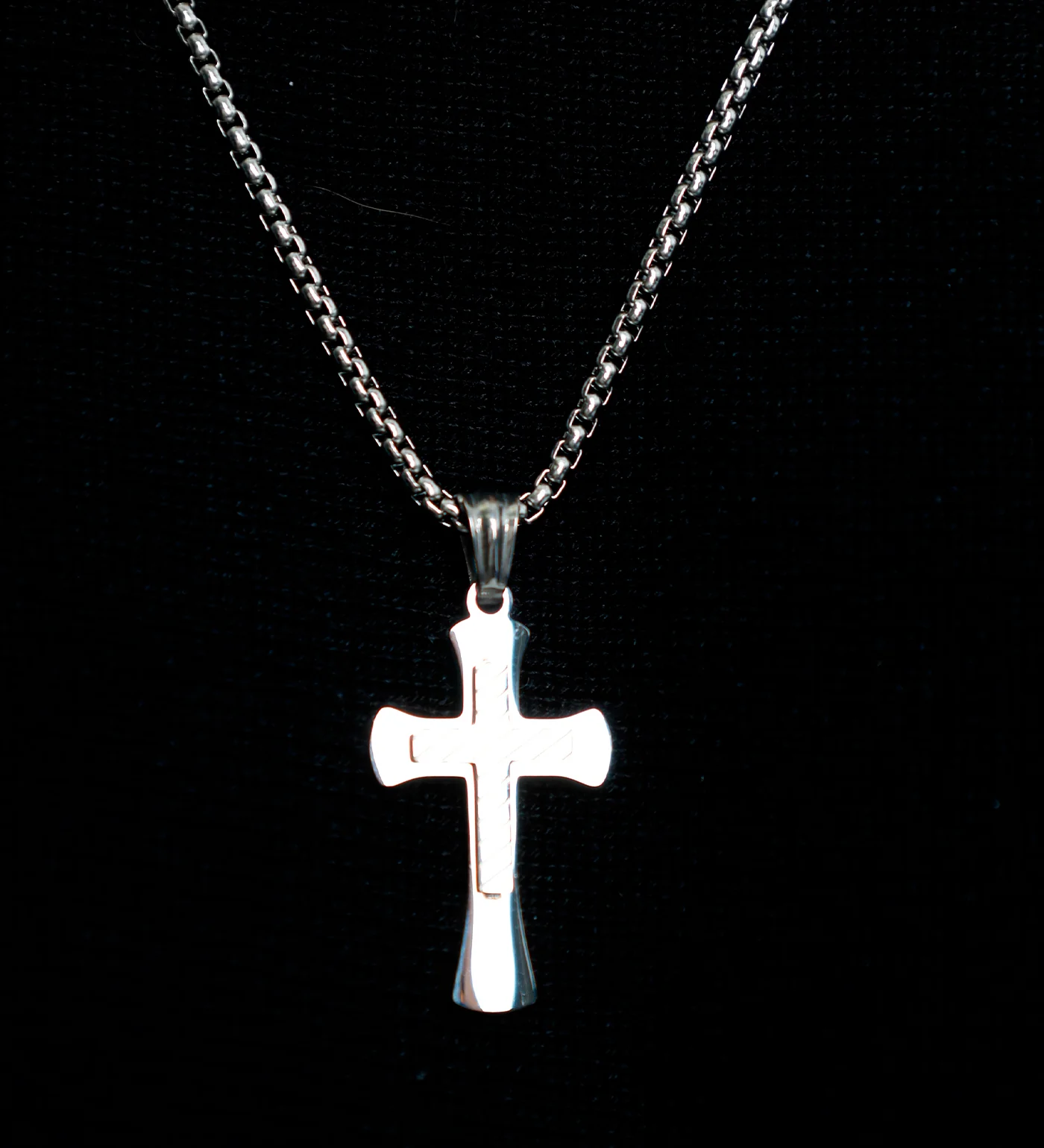 CSCH-047-24 S, Silver (1A) - Image 4