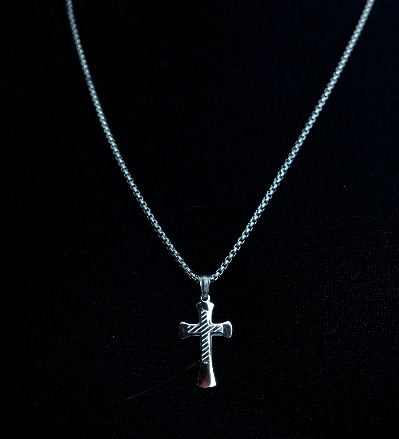 CSCH-047-24 S, Silver (1A) - Image 5