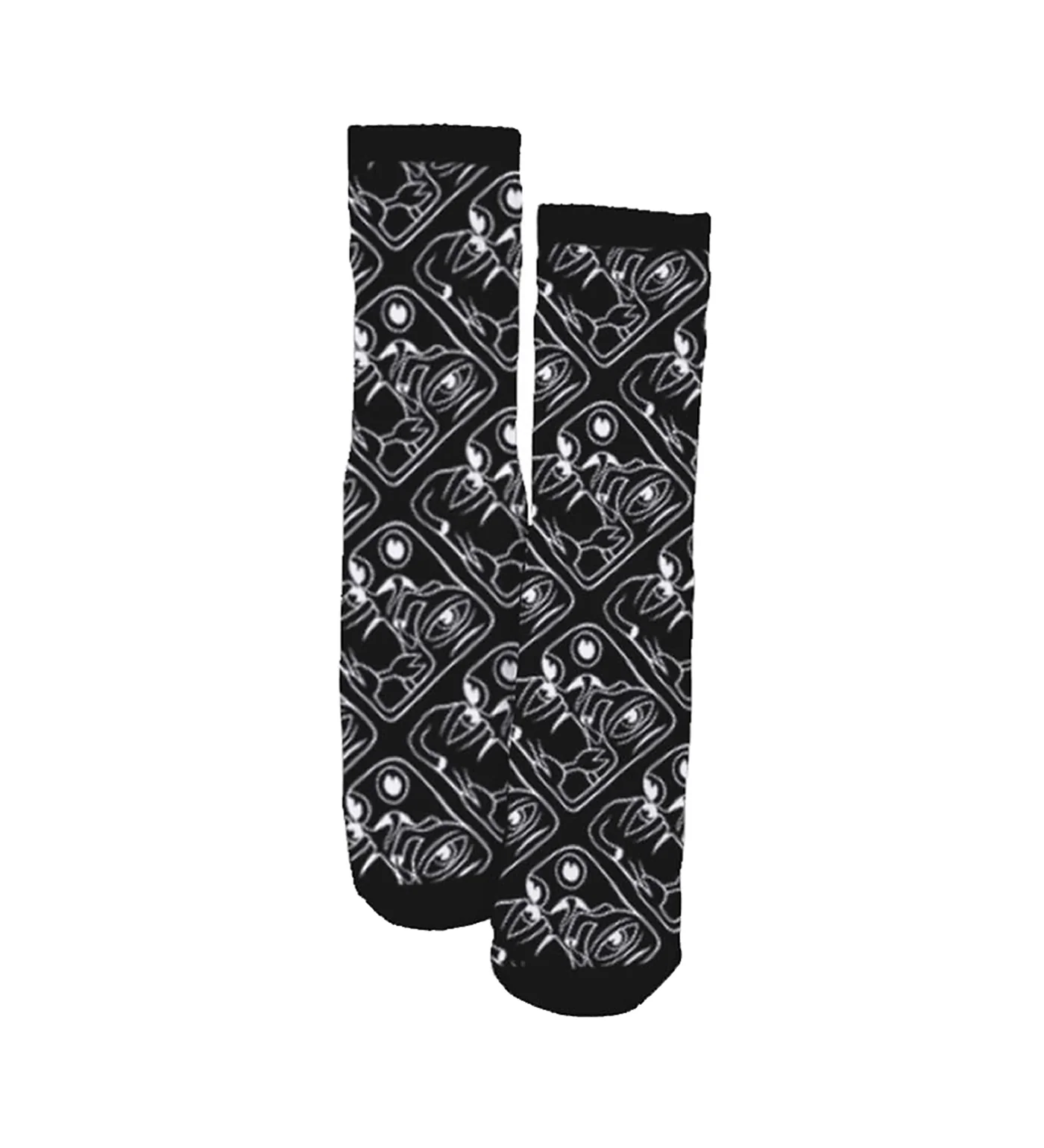 Cubist, Black