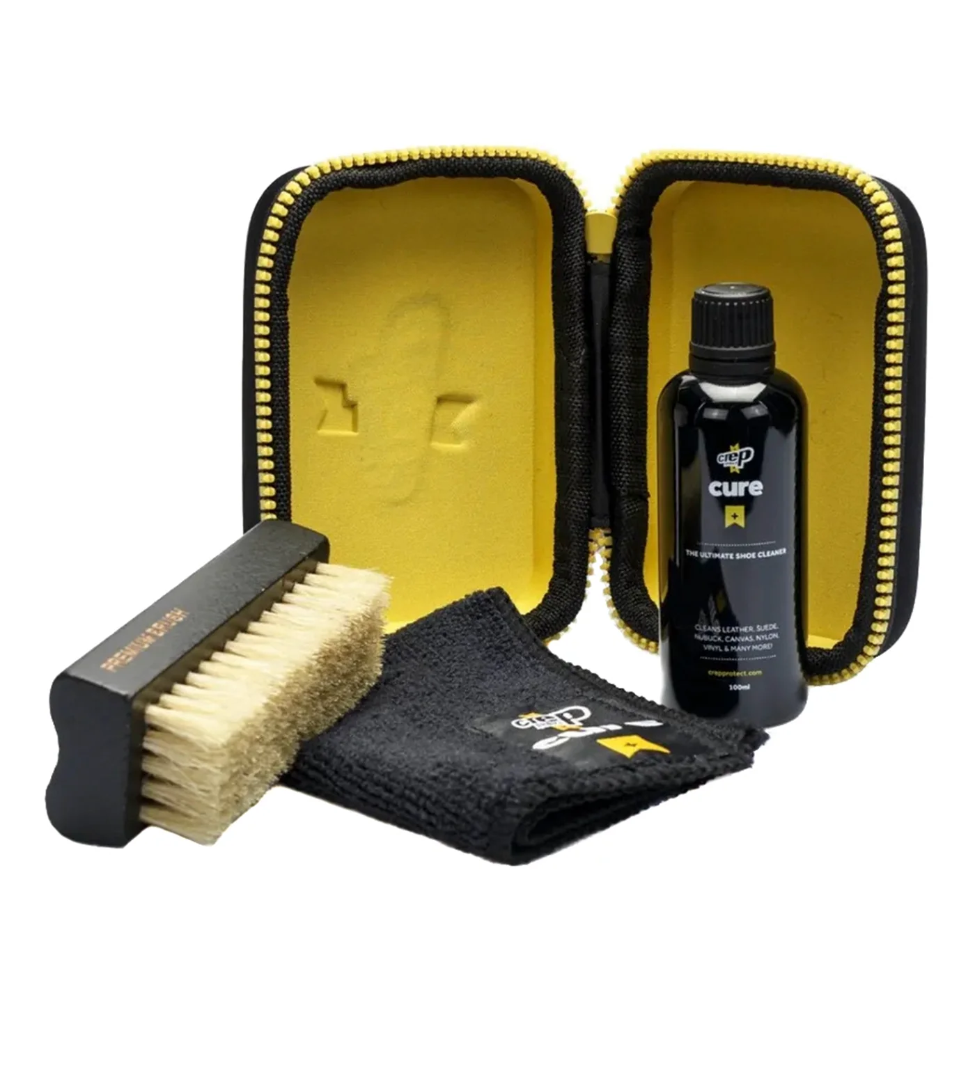 Cure Travel Cleaning Kit - Image 2