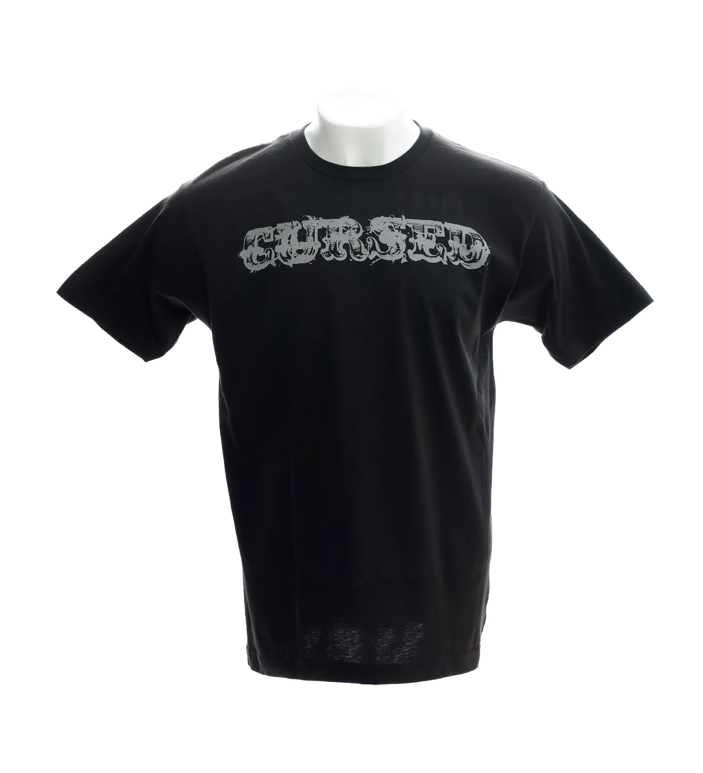 Logo, Black