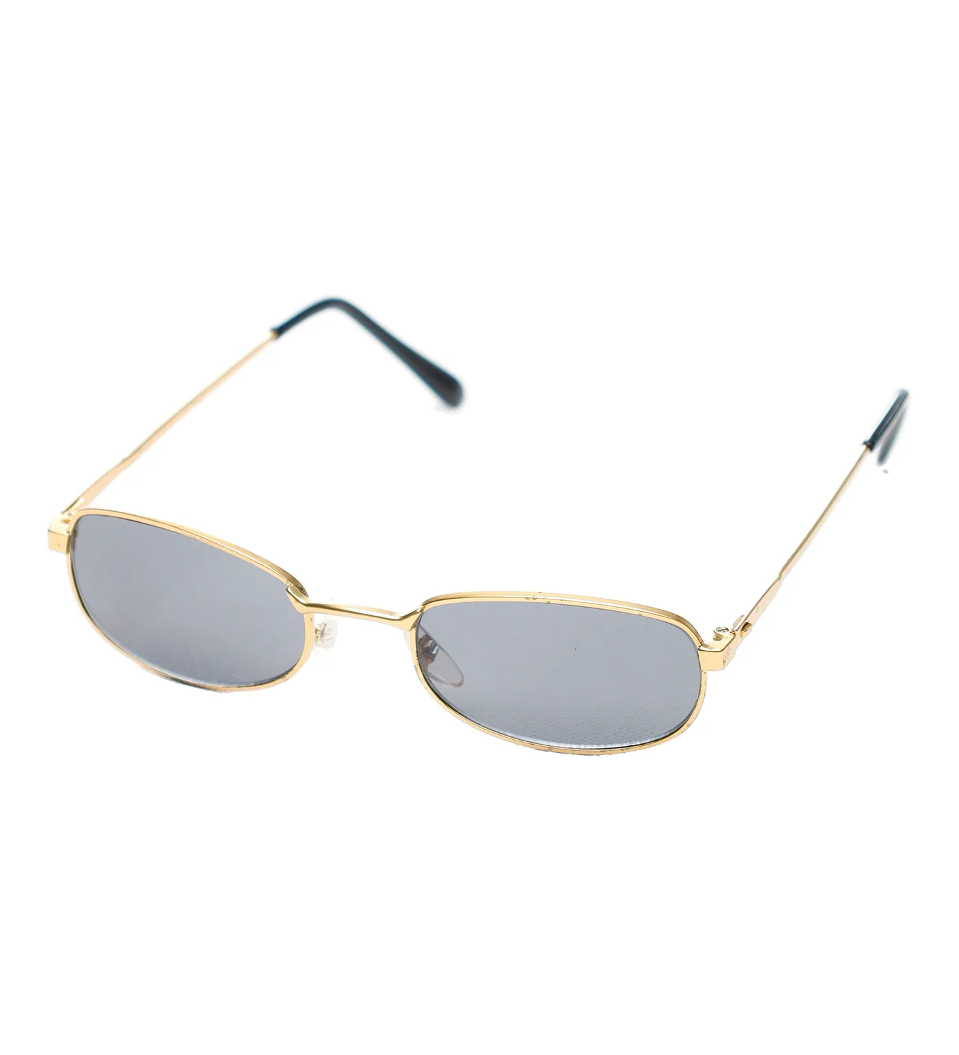 Cypher, Gold/Black
