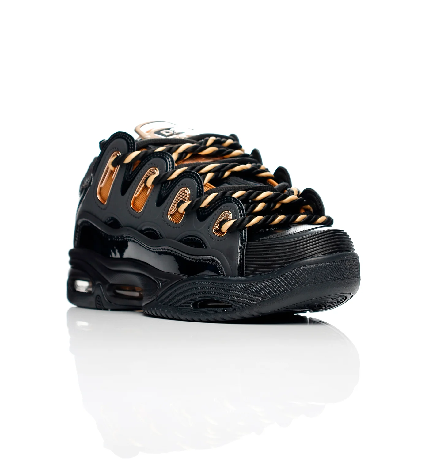 D3 2001 (25 years special edition), 25 Years/Black/Gold - Image 2
