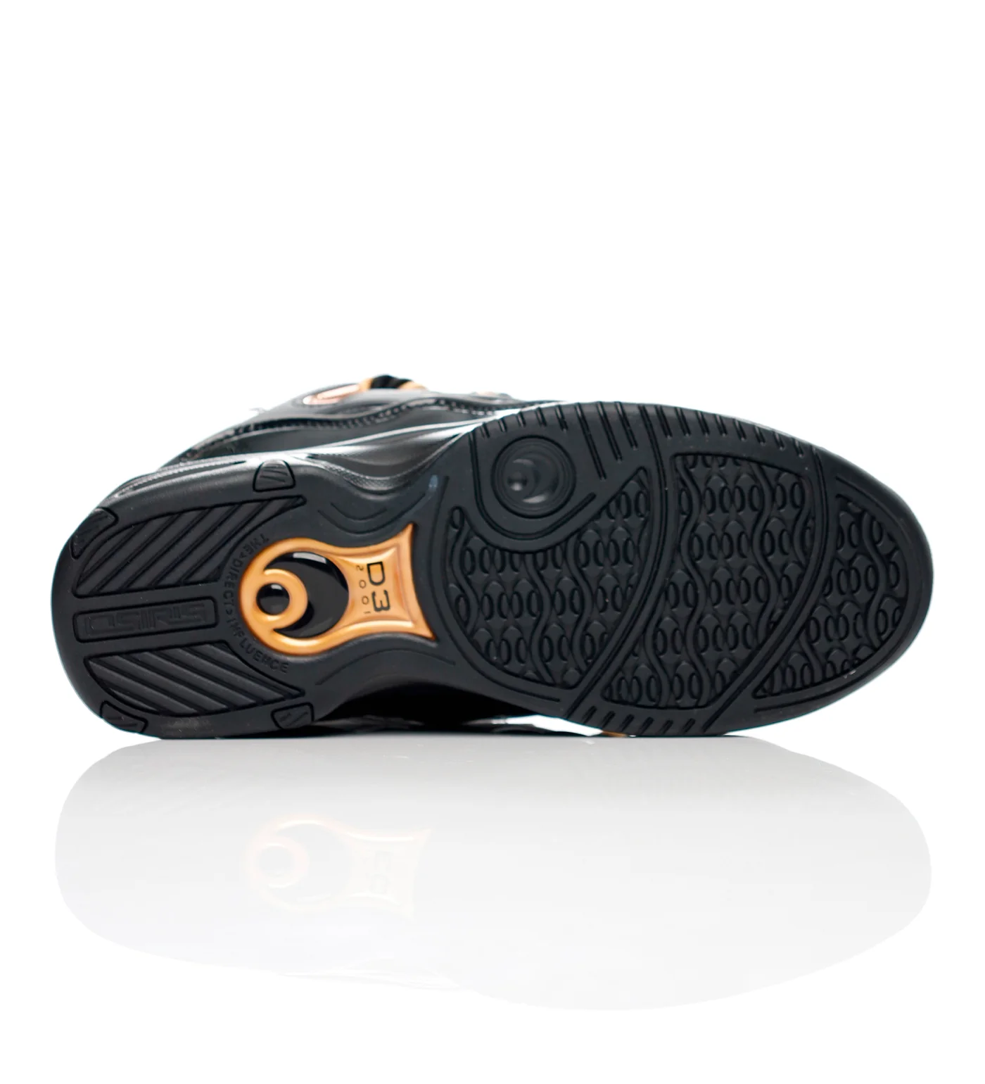 D3 2001 (25 years special edition), 25 Years/Black/Gold - Image 5