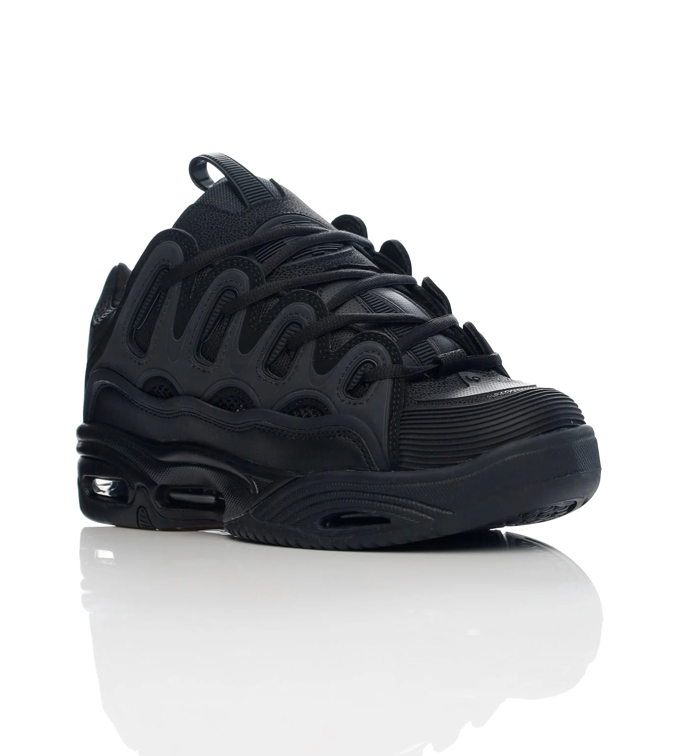 D3 2001, Black/Black/Black - Image 2