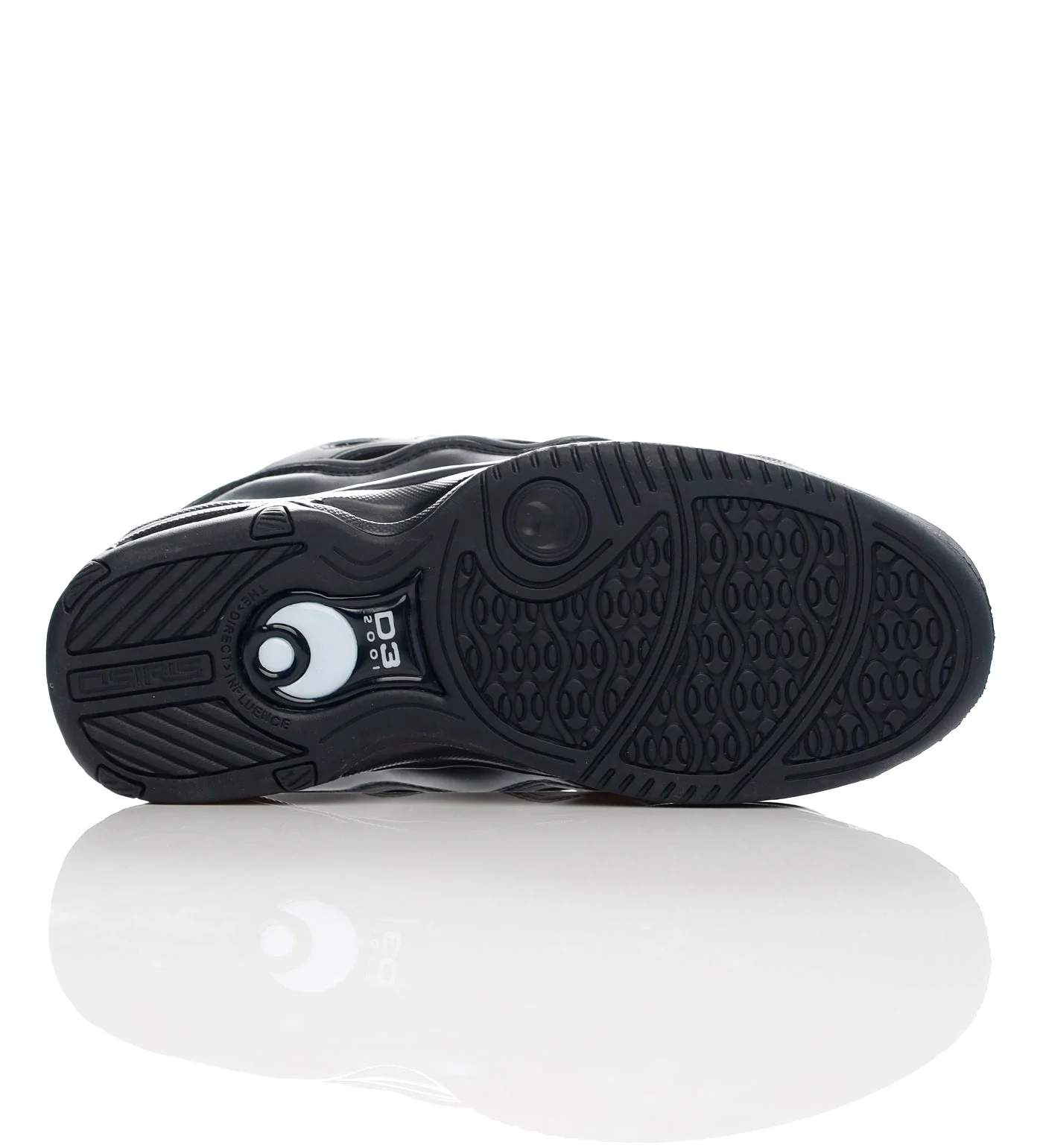 D3 2001, Black/Black/Black - Image 5